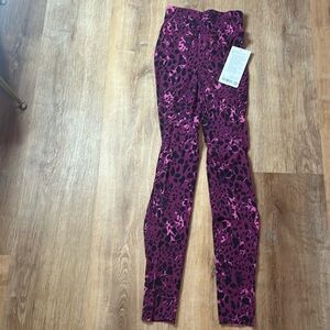 Base Pace HR Tight leggings 31”